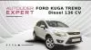 Ford Kuga 2.0 TDCi 2WD Trend