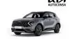 Kia Sportage 1.6 T-GDi HEV 158kW (215CV) GT-line 4x2