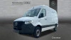 Mercedes-Benz eSprinter eSprinter pro medio 56kw