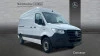 Mercedes-Benz eSprinter eSprinter pro medio 56kw