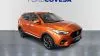 MG ZS 1.5 Luxury