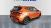 MG ZS 1.5 Luxury