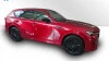 Mazda CX-60 e-Skyactiv PHEV AWD Homura