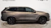 MGS9 1.5T PHEV Premium AUTO