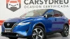Nissan Qashqai DIG-T 103kW N-Connecta