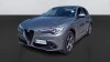Alfa Romeo Stelvio 2.2 Diésel 140kW (190CV) Sprint+ Q4
