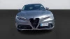 Alfa Romeo Stelvio 2.2 Diésel 140kW (190CV) Sprint+ Q4