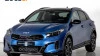 Kia XCeed 1.5 MHEV iMT GT-line 103kW (140CV)