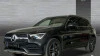 Mercedes-Benz GLC 200 d 4MATIC