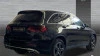 Mercedes-Benz GLC 200 d 4MATIC
