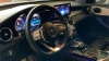 Mercedes-Benz GLC 200 d 4MATIC
