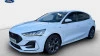 Ford Focus ST-Line 1.0T EcoBoost mHEV 92kW (125CV) Ford Focus ST-Line 1.0T EcoBoost mHEV 92kW (125CV)