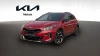 Kia XCeed 1.5 MHEV DCT GT-Line Kia XCeed 1.5 MHEV DCT GT-Line