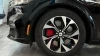Detalle llanta original Ford Mustang Mach-E Premium AWD nuevo