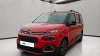 Citroën Berlingo Talla M BlueHDi 130 S&S 6v SHINE Citroën Berlingo Talla M BlueHDi 130 S&S 6v SHINE