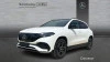 Mercedes-Benz EQA EQA 250+ Mercedes-Benz EQA EQA 250+