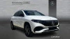 Mercedes-Benz EQA EQA 250+ Mercedes-Benz EQA EQA 250+