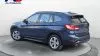 BMW X1 xDrive25e