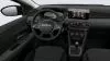 Dacia Sandero Stepway Extreme Go 74kW (100CV) ECO-G