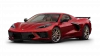 Corvette Stingray C8 Convertible Corvette Stingray C8 Convertible