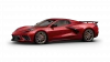 Corvette Stingray C8 Convertible Corvette Stingray C8 Convertible