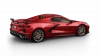 Corvette Stingray C8 Convertible Corvette Stingray C8 Convertible
