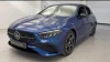 Mercedes-Benz Clase A 200 d Compacto