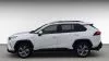 Toyota Rav4 5P ADVANCE 220H e-CVT