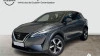 Nissan Qashqai DIG-T 116kW Xtronic N-Style