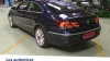 Volkswagen CC 1.4 TSI BMT 110 kW (150 CV) Volkswagen CC 1.4 TSI BMT 110 kW (150 CV)
