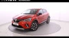 Renault Captur E-TECH Hibrido Techno 105kW Renault Captur E-TECH Hibrido Techno 105kW