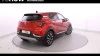 Renault Captur E-TECH Hibrido Techno 105kW Renault Captur E-TECH Hibrido Techno 105kW