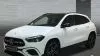 Mercedes-Benz Clase GLA 200 D