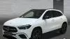 Mercedes-Benz Clase GLA 200 D