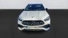 Mercedes-Benz GLA GLA 200 D