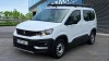 Peugeot Rifter Active Pack Business Std. BlueHDi 100