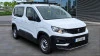 Peugeot Rifter Active Pack Business Std. BlueHDi 100