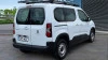 Peugeot Rifter Active Pack Business Std. BlueHDi 100
