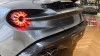 Aston Martin Vanquish Zagato Speedster