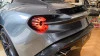 Aston Martin Vanquish Zagato Speedster