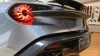 Aston Martin Vanquish Zagato Speedster