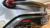 Aston Martin Vanquish Zagato Speedster