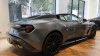 Aston Martin Vanquish Zagato Speedster