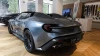 Aston Martin Vanquish Zagato Speedster