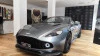 Aston Martin Vanquish Zagato Speedster