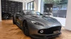 Aston Martin Vanquish Zagato Speedster