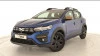 Dacia Sandero  Stepway ECO-G Extreme Go 74kW