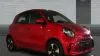 Smart forfour 60kW(81CV) EQ