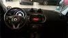 Smart forfour 60kW(81CV) EQ