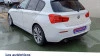 BMW Serie 1 118i 100 kW (136 CV) BMW Serie 1 118i 100 kW (136 CV)